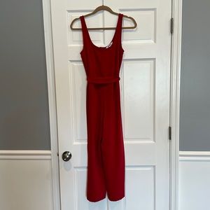 BB Dakota Jumpsuit Size 2